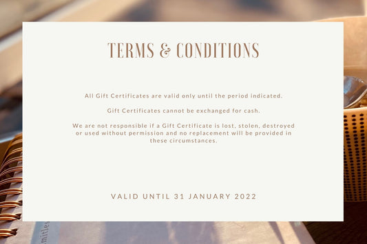 Limitless Guide Gift Card