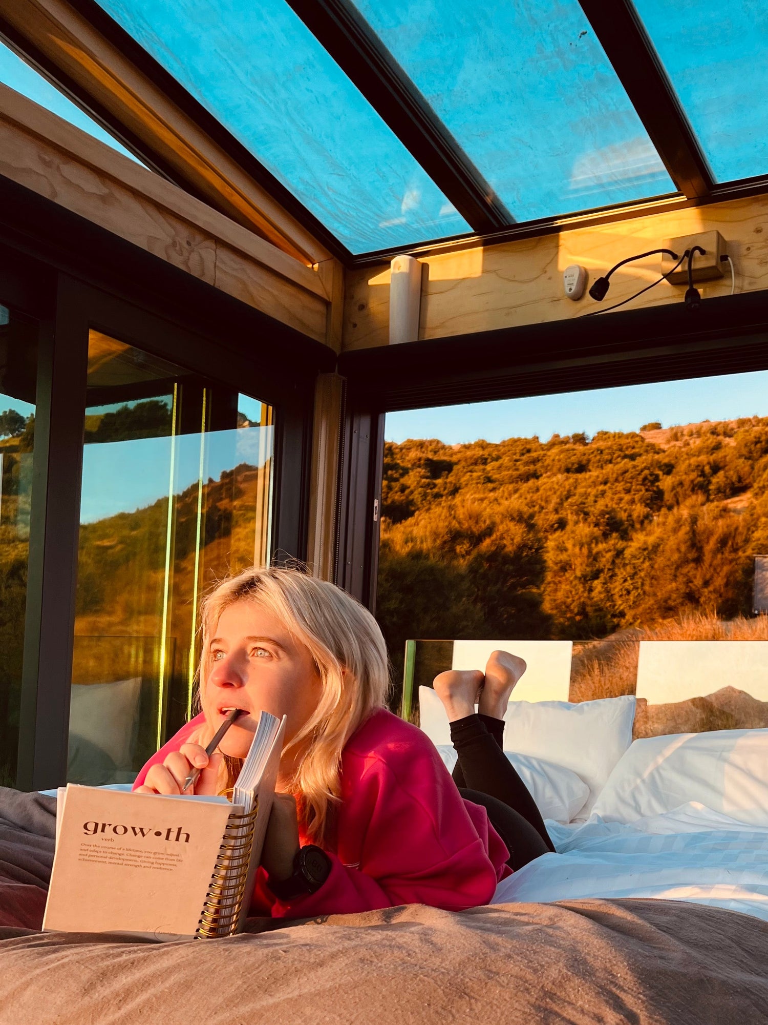 A Guide to Daily Success