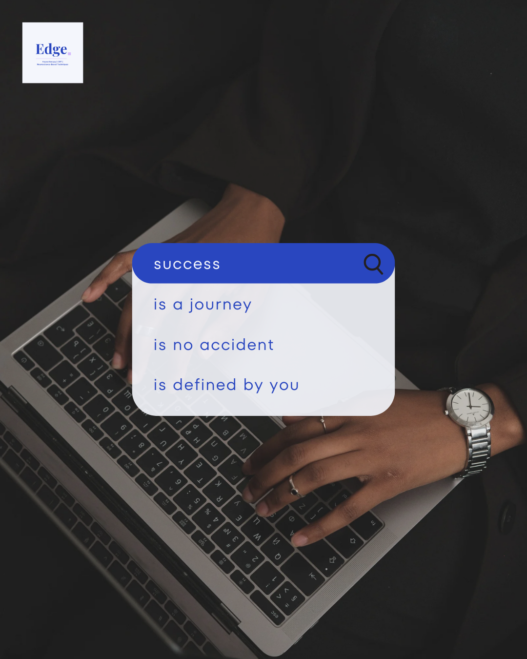 The Edge Method: Vision, Goals & Direction