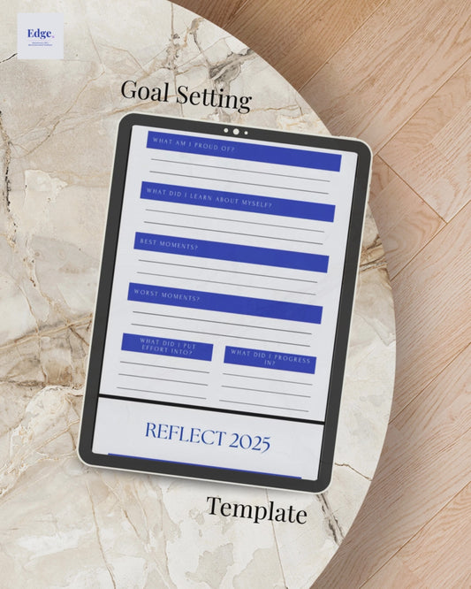 The Edge Method: Goal & Vision System